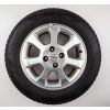 Opel Astra 15" Originální zimní sada