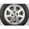 Opel Astra 15" Originální zimní sada