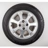 Opel Astra 15" Originální zimní sada