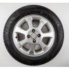 Opel Astra 15" Originální zimní sada