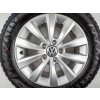 Volkswagen Beetle 16" Originální celoroční sada