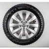 Volkswagen Beetle 16" Originální celoroční sada