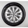 Volkswagen Beetle 16" Originální celoroční sada