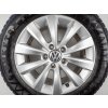Volkswagen Beetle 16" Originální celoroční sada