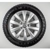 Volkswagen Beetle 16" Originální celoroční sada