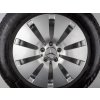 Mercedes GLC 17" Originální letní sada