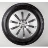 Mercedes GLC 17" Originální letní sada