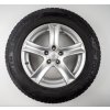 Audi Mercedes Q5 GLC 17" zimní sada