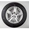 Audi Mercedes Q5 GLC 17" zimní sada