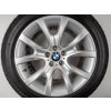BMW X5 X6 E70 E71 19" Originální zimní sada