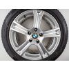 BMW X1 17" zimní sada