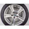 BMW X1 17" zimní sada