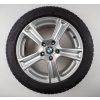 BMW X1 17" zimní sada