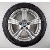 BMW X1 17" zimní sada