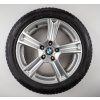 BMW X1 17" zimní sada