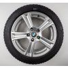 BMW X1 17" zimní sada