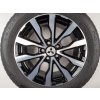 Mitsubishi Eclipse Cross 17" zimní sada