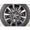 Mitsubishi Eclipse Cross 17" zimní sada