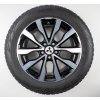 Mitsubishi Eclipse Cross 17" zimní sada