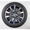Mitsubishi Eclipse Cross 17" zimní sada