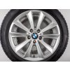 BMW 5 F10 F11 17" Originální zimní sada