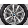BMW 5 F10 F11 17" Originální zimní sada