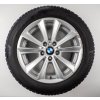 BMW 5 F10 F11 17" Originální zimní sada