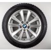 BMW 5 F10 F11 17" Originální zimní sada