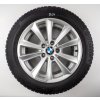 BMW 5 F10 F11 17" Originální zimní sada