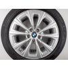 BMW 3 G20 G21 17" Originální letní sada