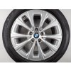BMW 3 G20 G21 17" Originální letní sada