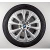 BMW 3 G20 G21 17" Originální letní sada