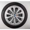 BMW 3 G20 G21 17" Originální letní sada