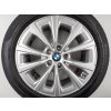BMW 3 G20 G21 17" Originální letní sada