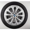 BMW 3 G20 G21 17" Originální letní sada