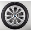 BMW 3 G20 G21 17" Originální letní sada