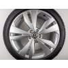 Volkswagen ID.3 19" Originální zimní sada