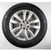 Kia Sorento 18" Originální zimní sada