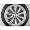Tesla Model S 19" Originální zimní sada