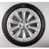 Tesla Model S 19" Originální zimní sada