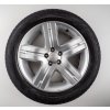 Subaru XV 17" Originální zimní sada