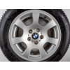 BMW 5 E60 E61 16" Originální zimní sada