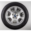 BMW 5 E60 E61 16" Originální zimní sada