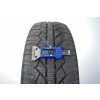 Zimní Semperit 185/60R15 - 4ks  - vzorek cca 6,3 mm