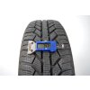 Zimní Semperit 185/60R15 - 4ks  - vzorek cca 6,3 mm