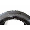 Letní Pirelli 225/55R17 - 2ks  - vzorek cca 6,3 mm