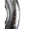 Letní Continental 225/60R17 - 4ks  - vzorek cca 6,9 mm