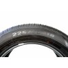 Letní Firemax 225/60R18 - 4ks  - vzorek cca 8,2 mm
