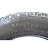 Zimní Nokian 175/65R15 - 4ks  - vzorek cca 6,5 mm