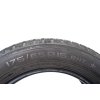 Zimní Nokian 175/65R15 - 4ks  - vzorek cca 6,5 mm
